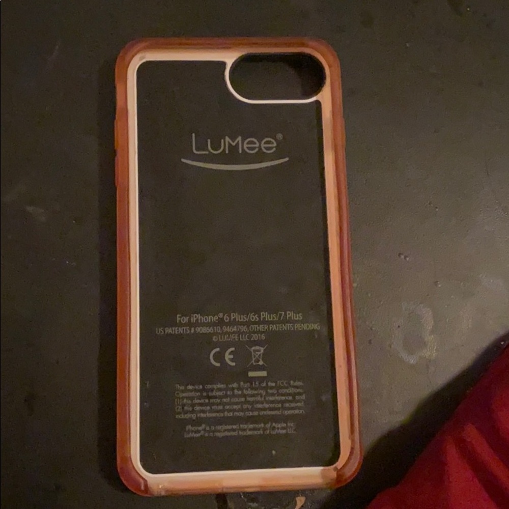 Lumee case - Picture 2 of 2